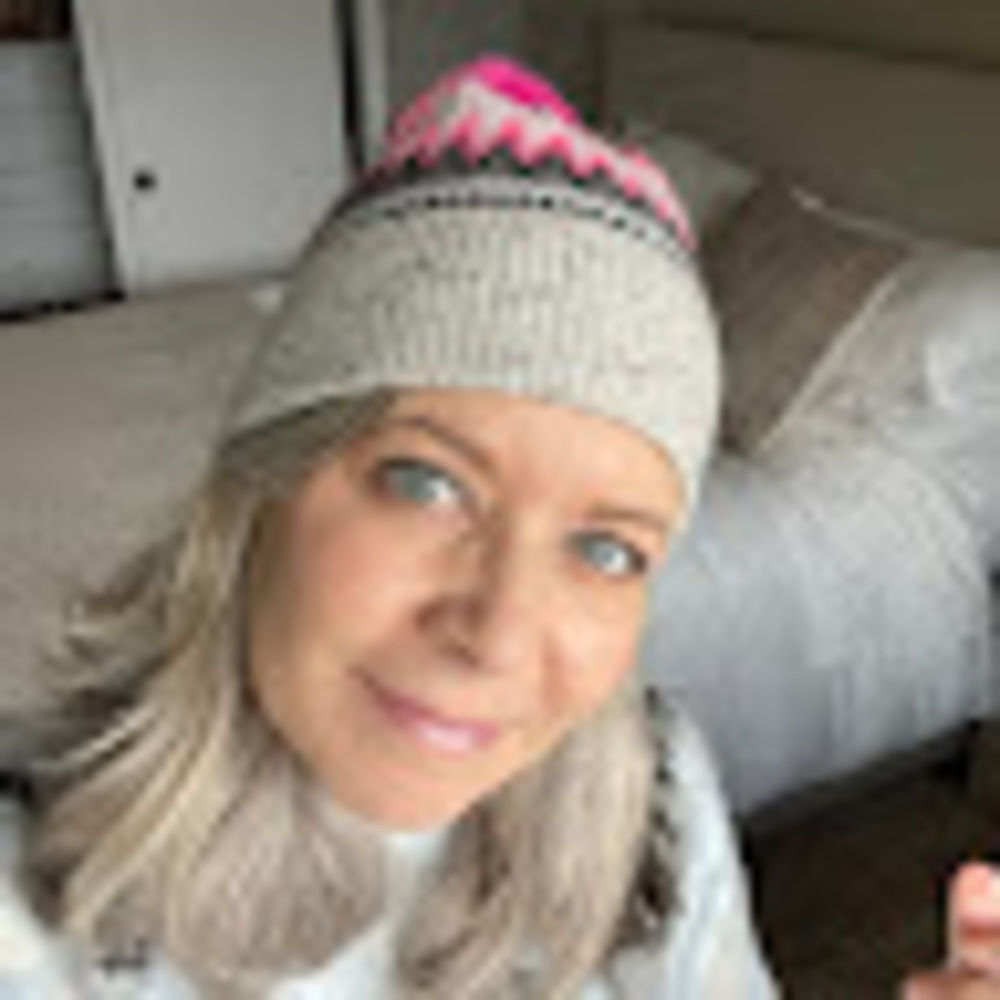 Meet your Posher, Tanya